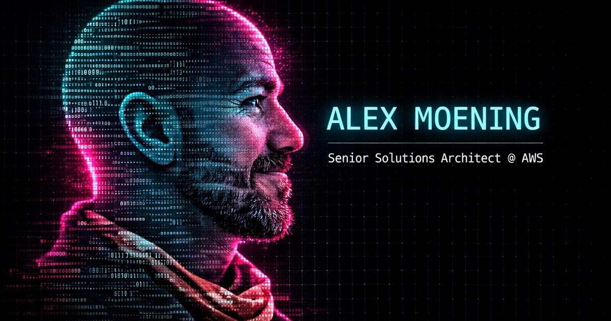 Alex Dev /dev/thoughts - Alex Moening